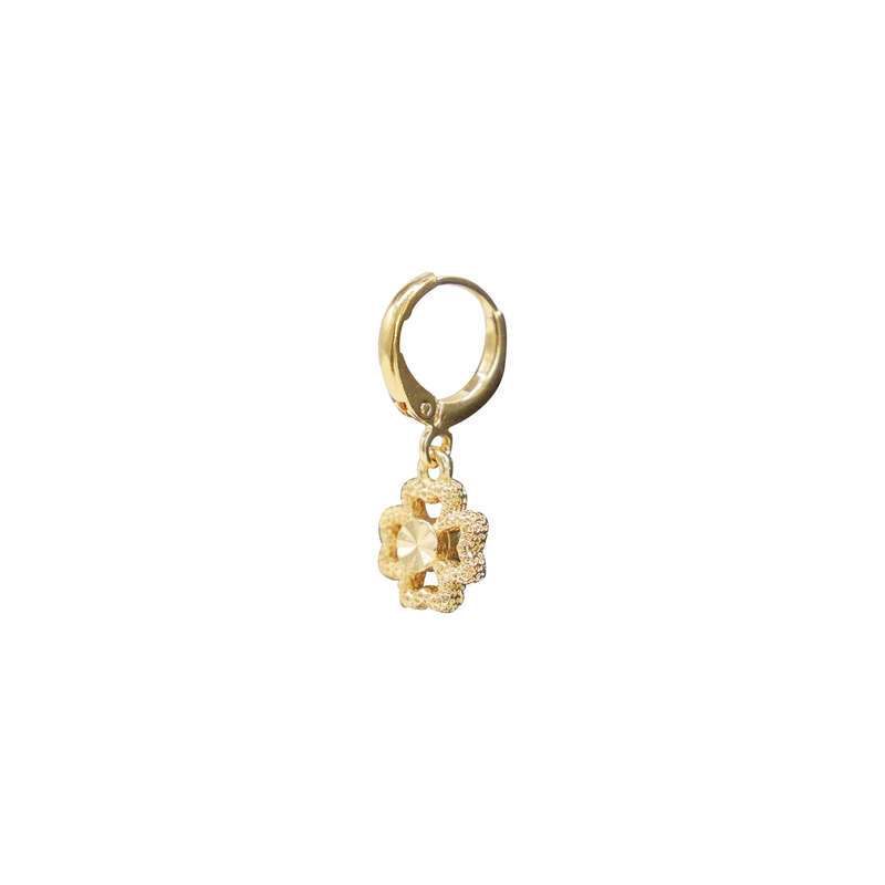Four-leaf Clover Earrings NO.C70