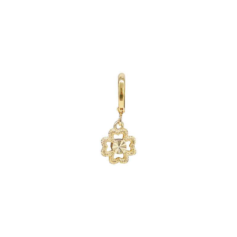 Four-leaf Clover Earrings NO.C70
