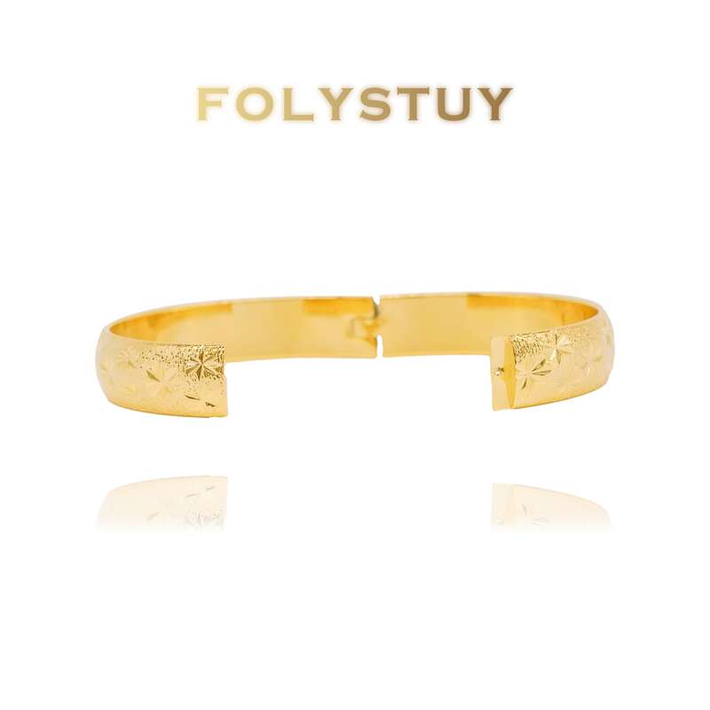 Full Star Bangle NO.T70