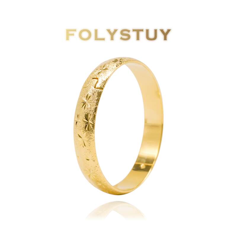 Full Star Bangle NO.T70