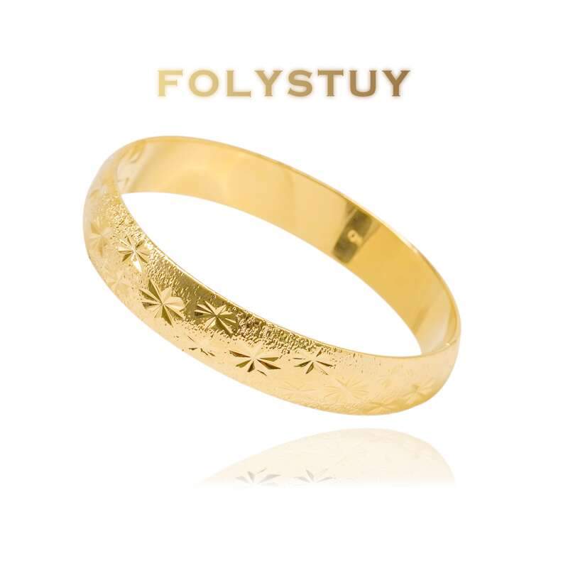 Full Star Bangle NO.T70