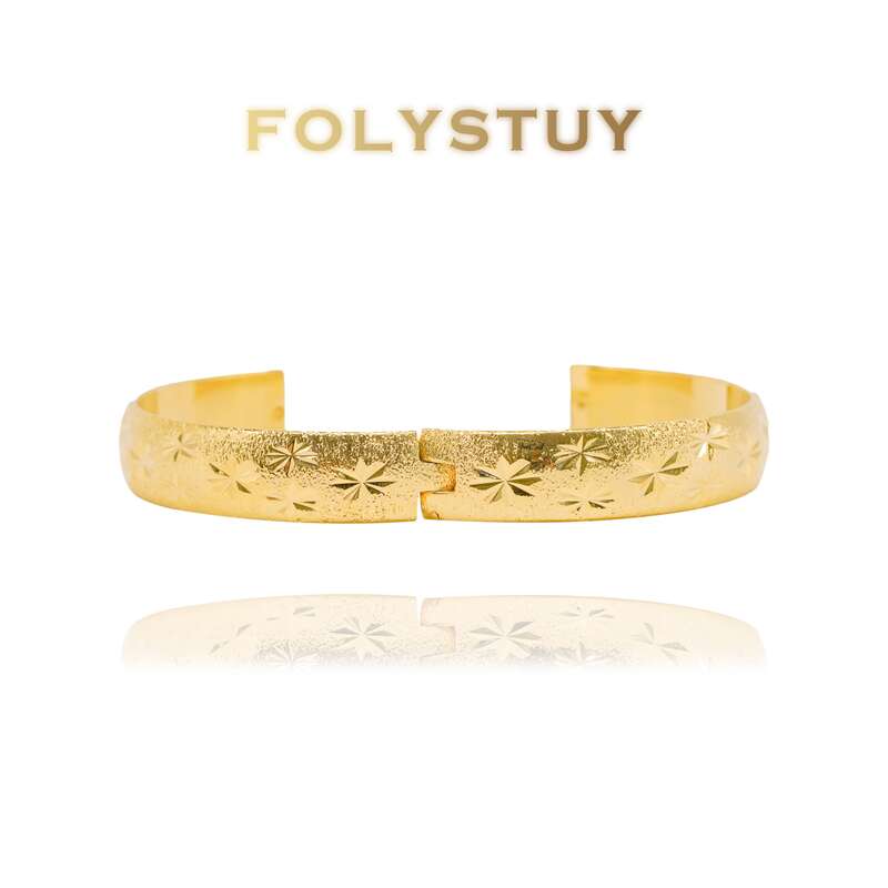 Full Star Bangle NO.T70
