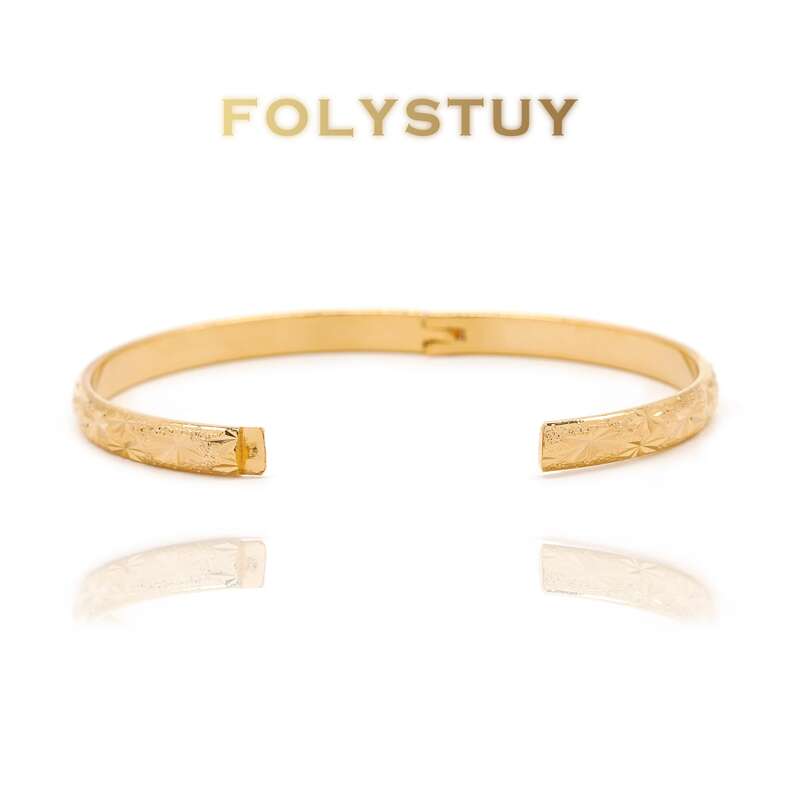Full Star Bangle NO.T79