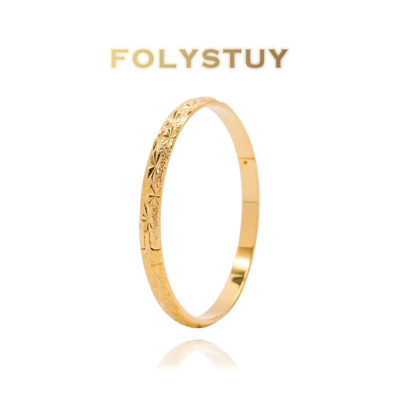 Full Star Bangle NO.T79