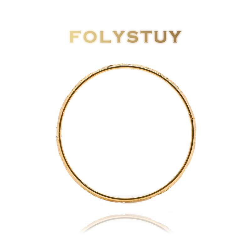 Full Star Bangle NO.T79