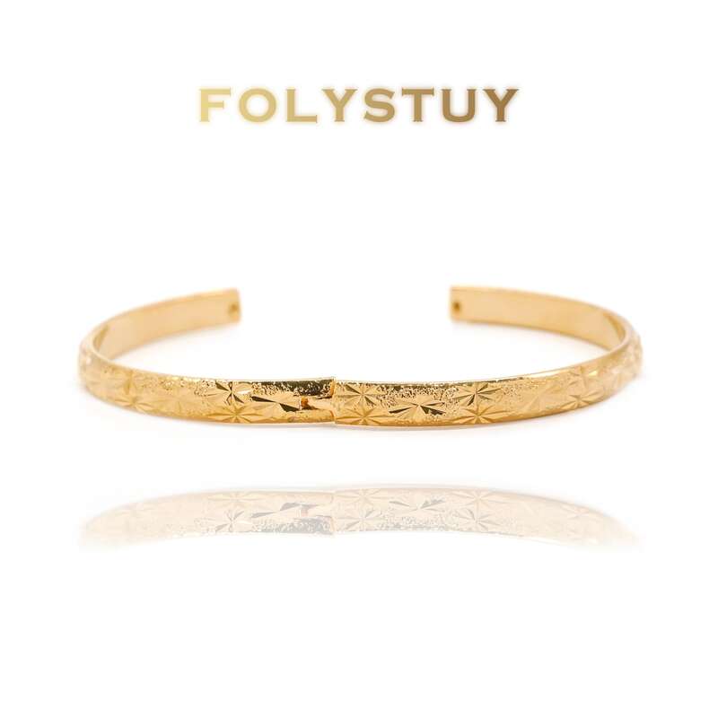 Full Star Bangle NO.T79