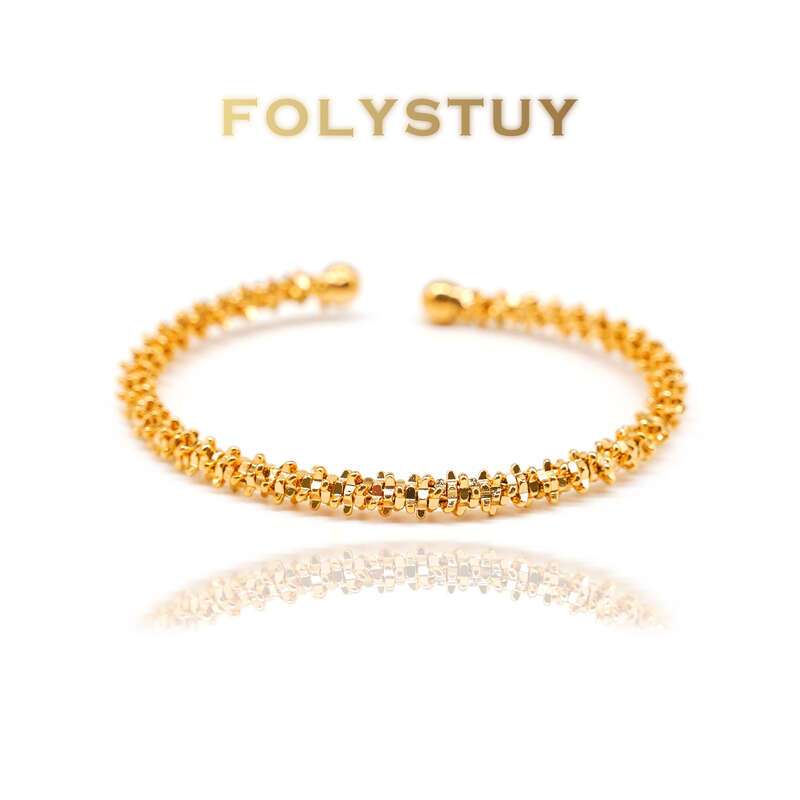 Full Star Bangle NO.T42