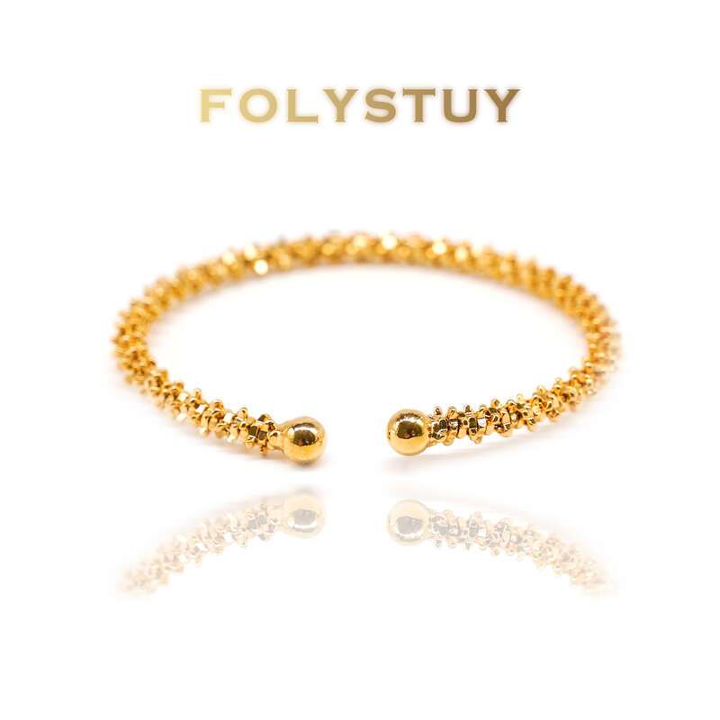 Full Star Bangle NO.T42