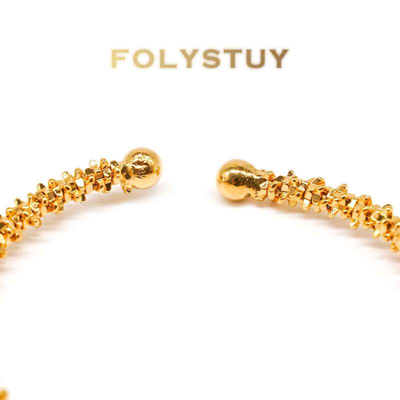 Full Star Bangle NO.T42