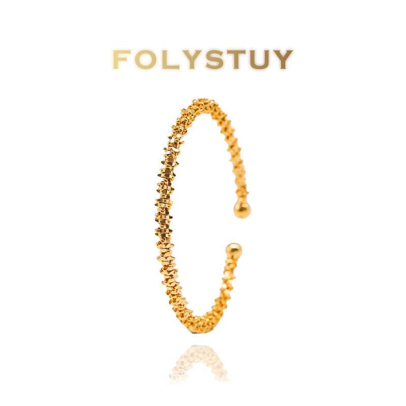 Full Star Bangle NO.T42