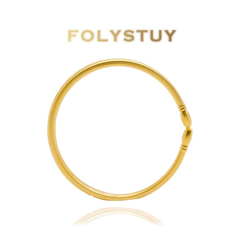 Full Star Guifei Bangle NO.T57