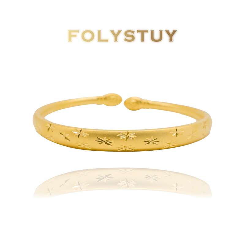 Full Star Guifei Bangle NO.T57