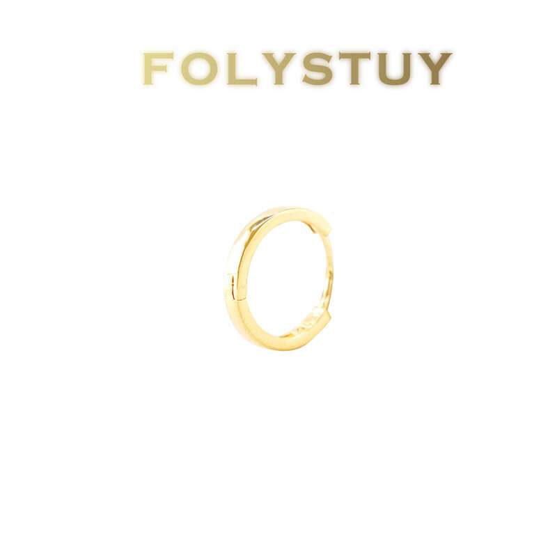 Gold Earrings NO.C60