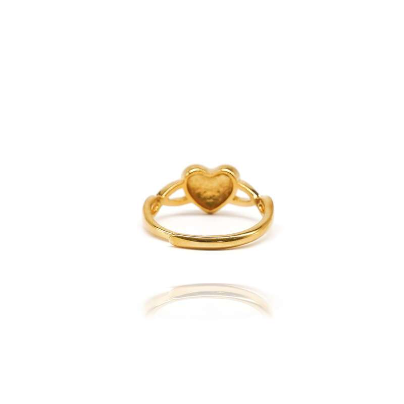 Heart Ring NO.Z111