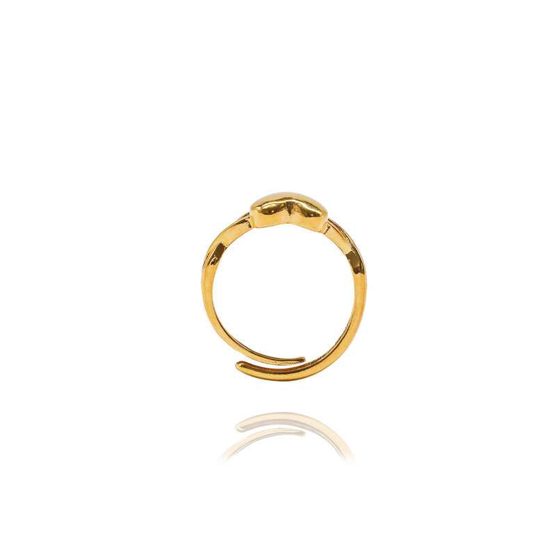 Heart Ring NO.Z111