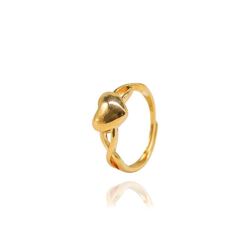 Heart Ring NO.Z111