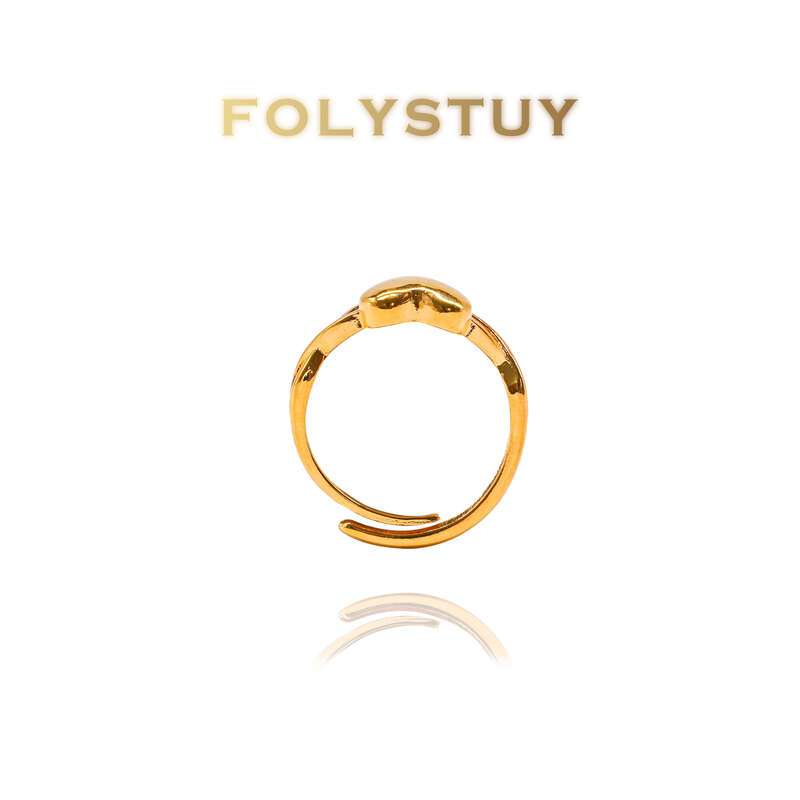 Heart Ring NO.Z111