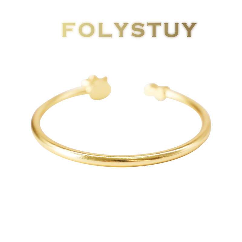 Hello Kitty Bangle NO.T91