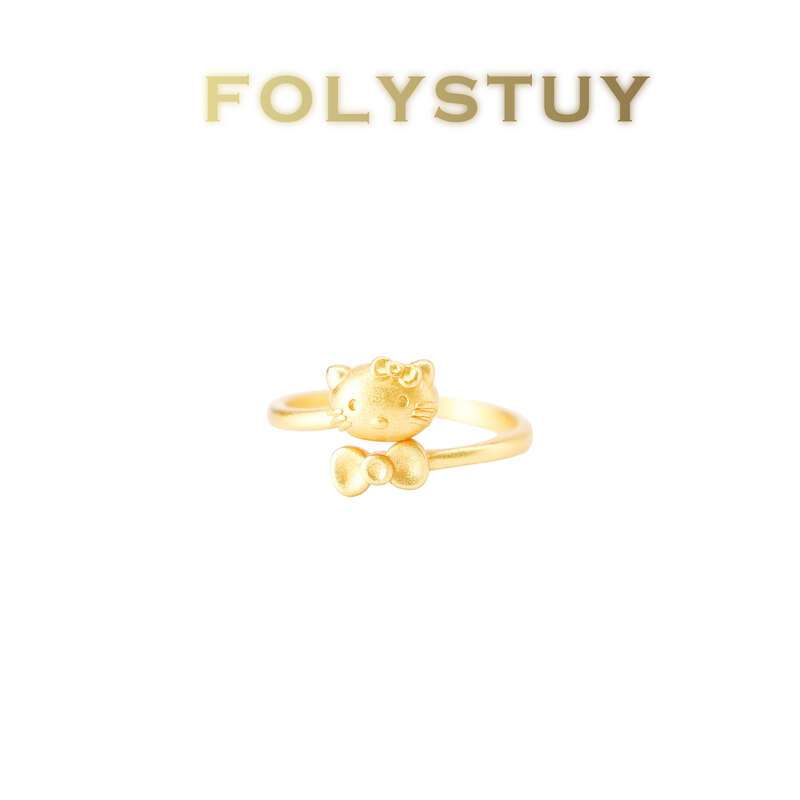 Hello Kitty Bangle NO.T91