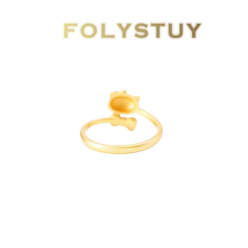 Hello Kitty Bangle NO.T91