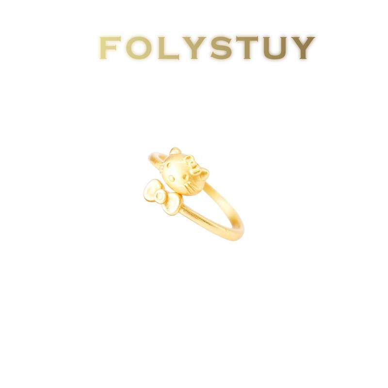 Hello Kitty Bangle NO.T91