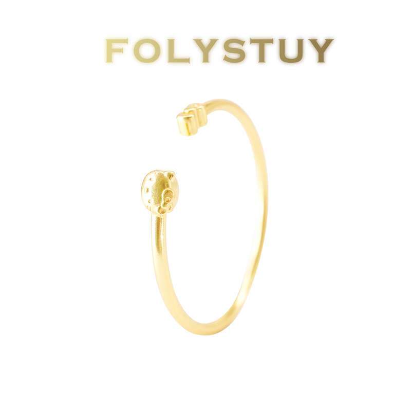 Hello Kitty Bangle NO.T91