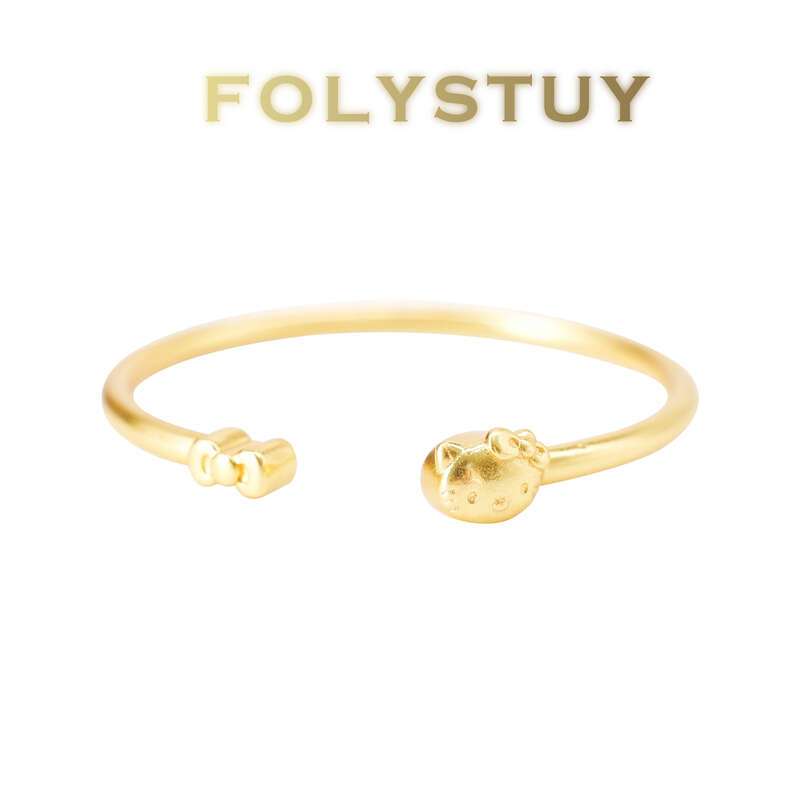 Hello Kitty Bangle NO.T91