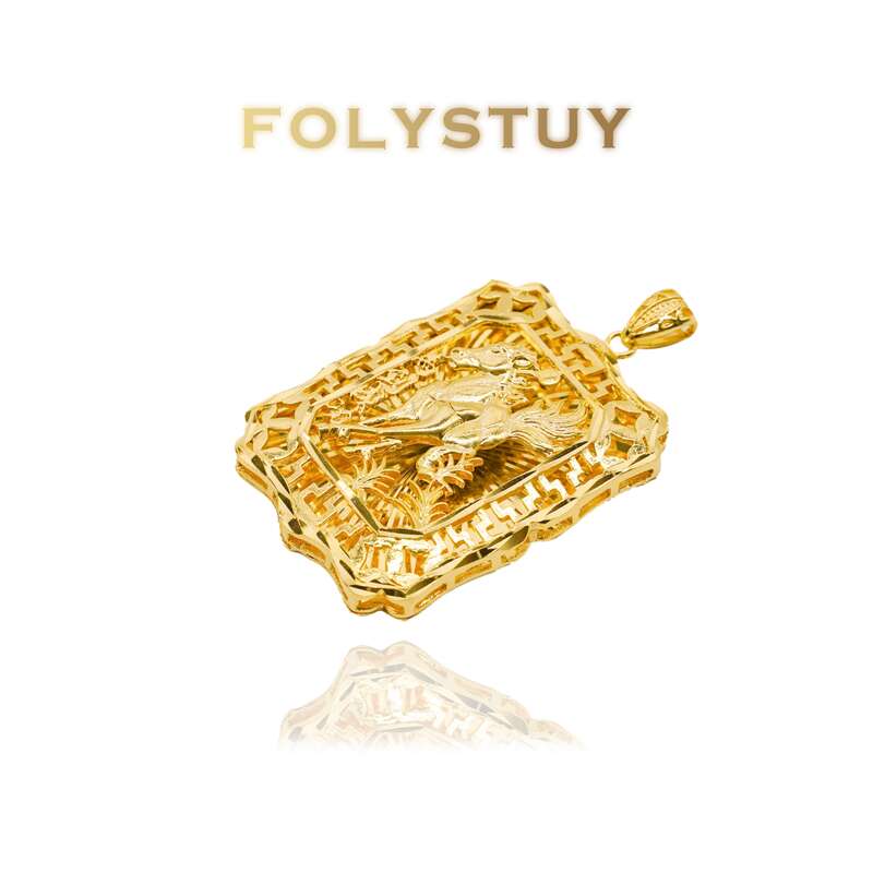 Horse Pendant NO.K65