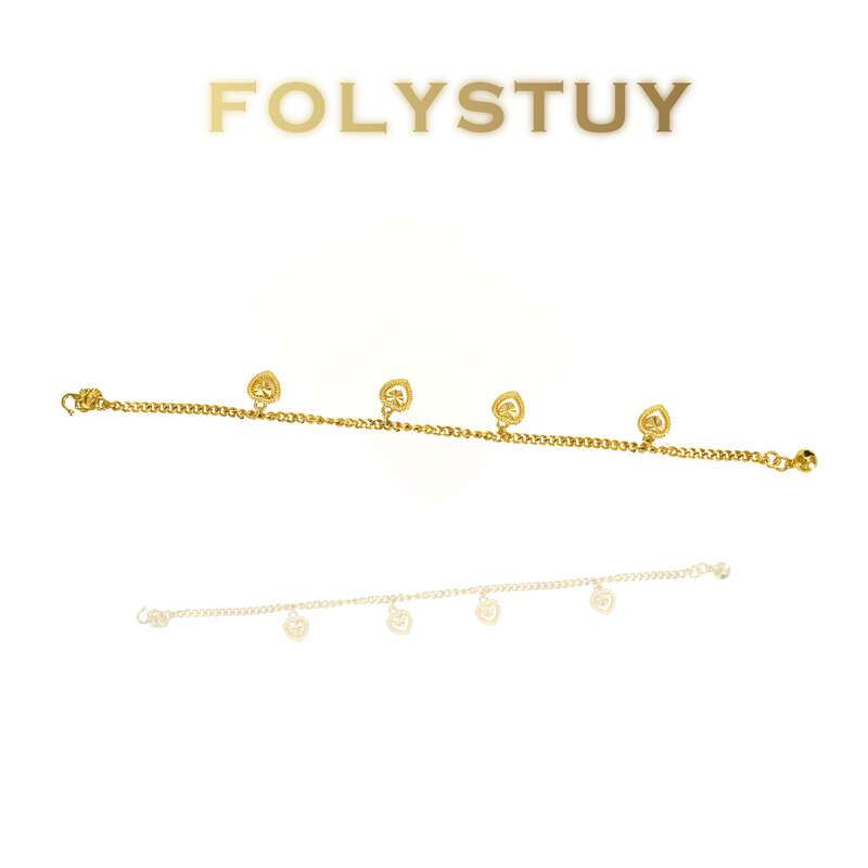 Love Bracelet NO.W150