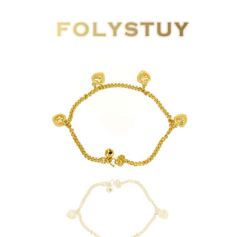 Love Bracelet NO.W150