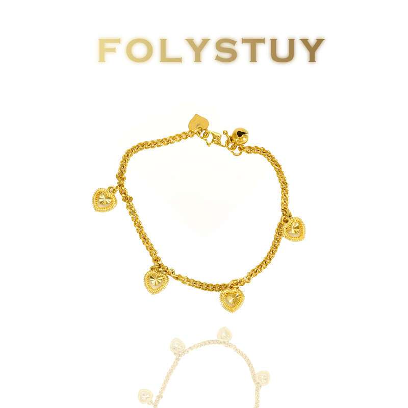 Love Bracelet NO.W150