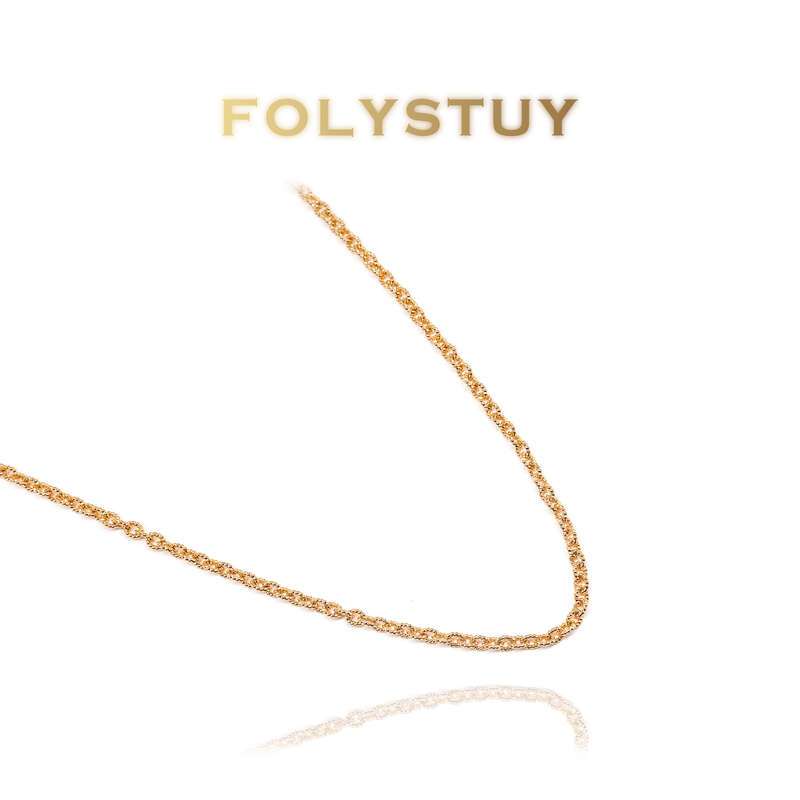 Manzanita Vertical Necklace NO.Y123