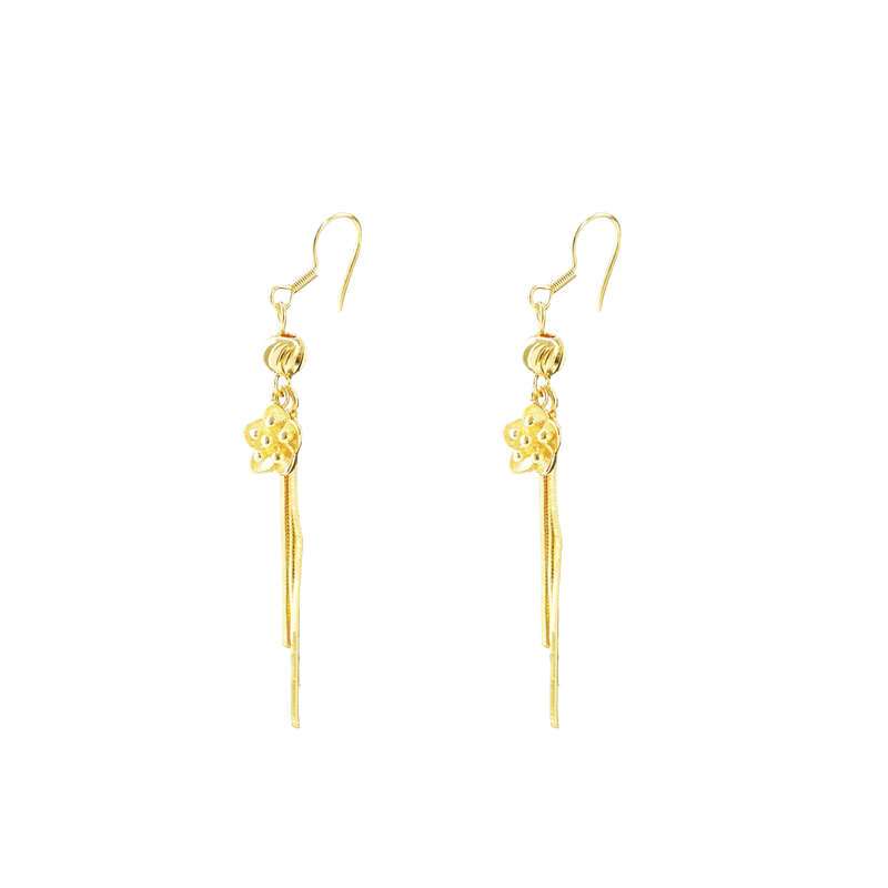 Flower Earrings NO.C50