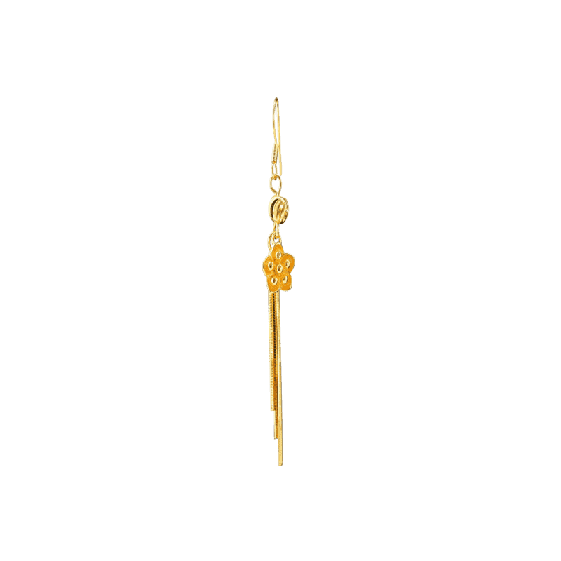 Flower Earrings NO.C50