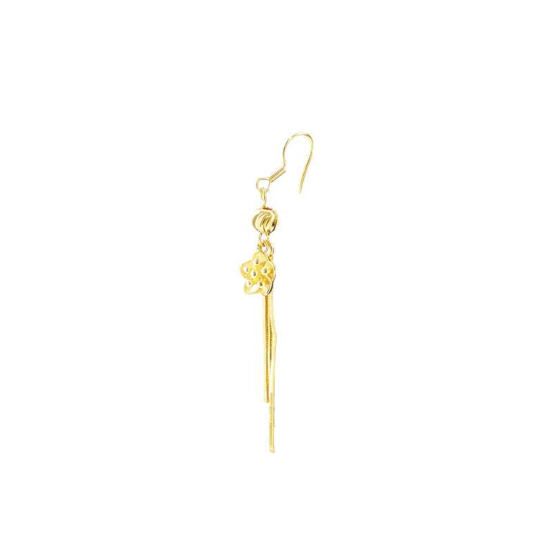Flower Earrings NO.C50