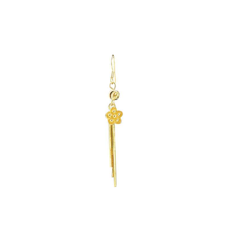 Flower Earrings NO.C50