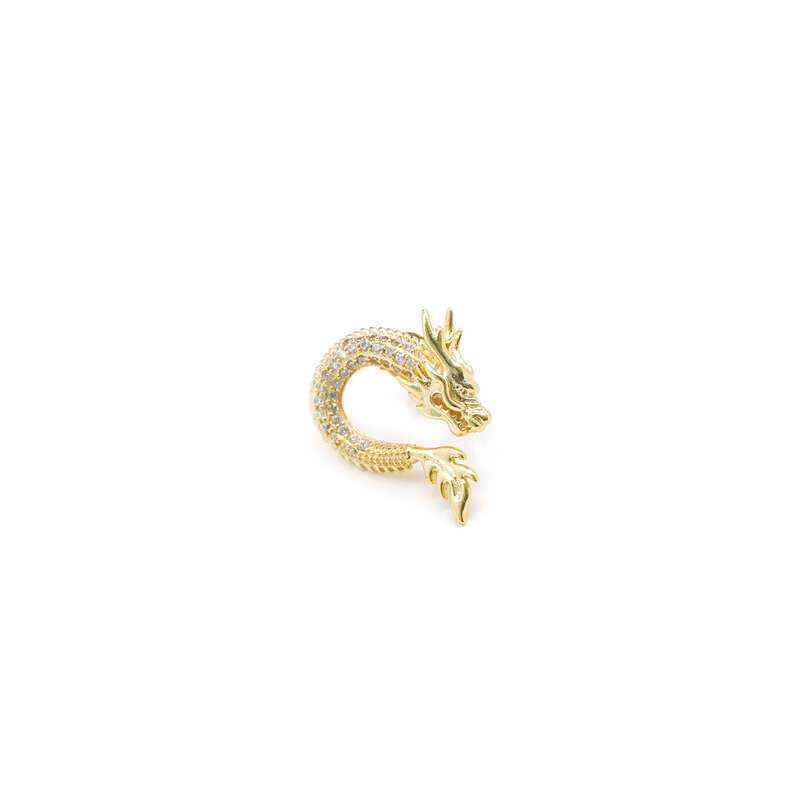 Dragon Earrings NO.C53
