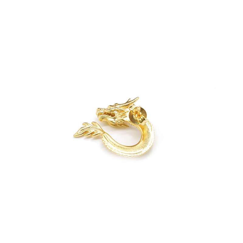 Dragon Earrings NO.C53