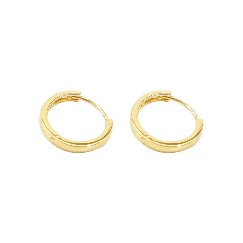 Gold Earrings NO.C60