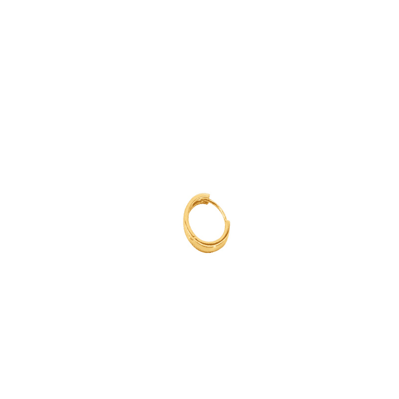 Gold Earrings NO.C60