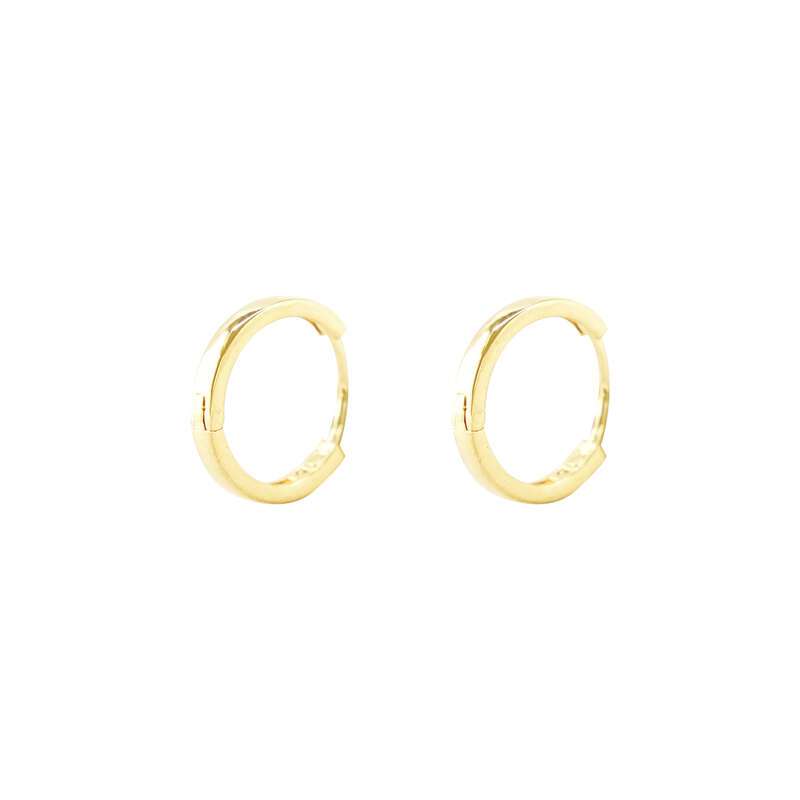 Gold Earrings NO.C60