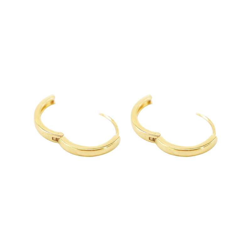 Gold Earrings NO.C60