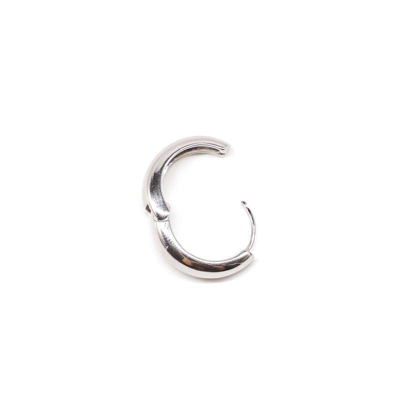 Platinum Earrings NO.C66