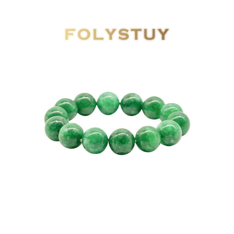 Natural Beads 14mm NO.W121