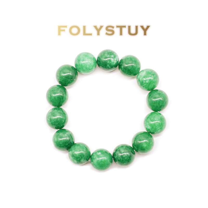 Natural Beads 14mm NO.W121