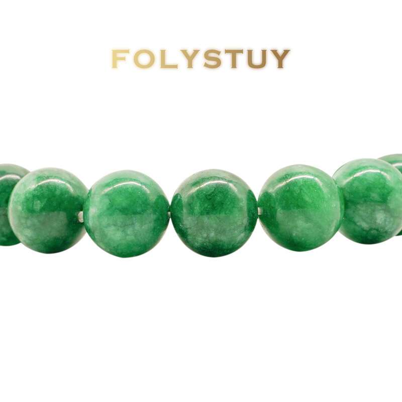 Natural Beads 14mm NO.W121