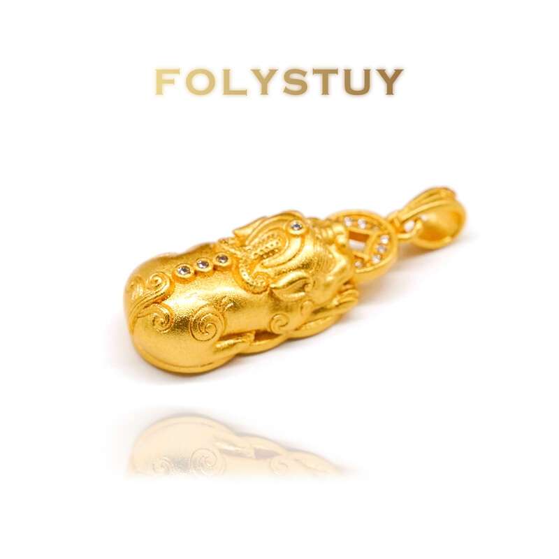 Pixiu Pendant NO.K121