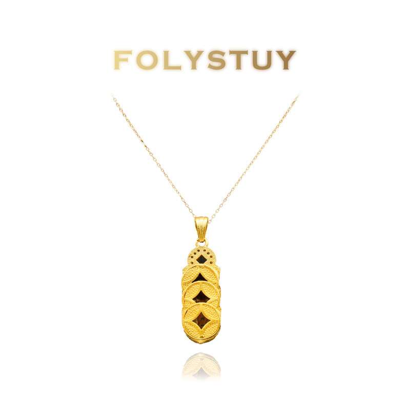 Pixiu Pendant NO.K121