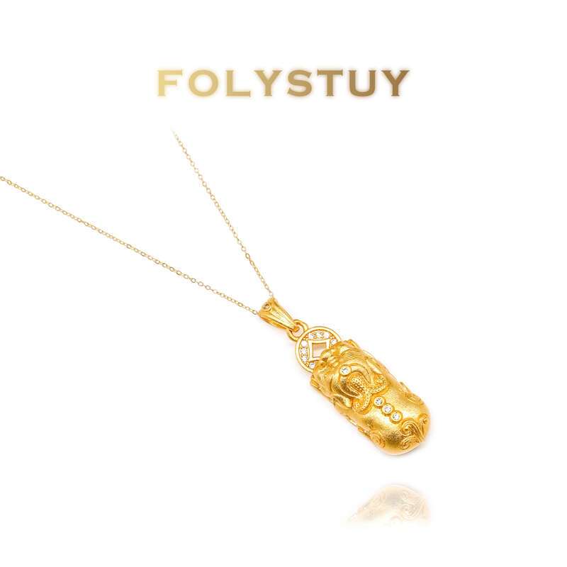 Pixiu Pendant NO.K121