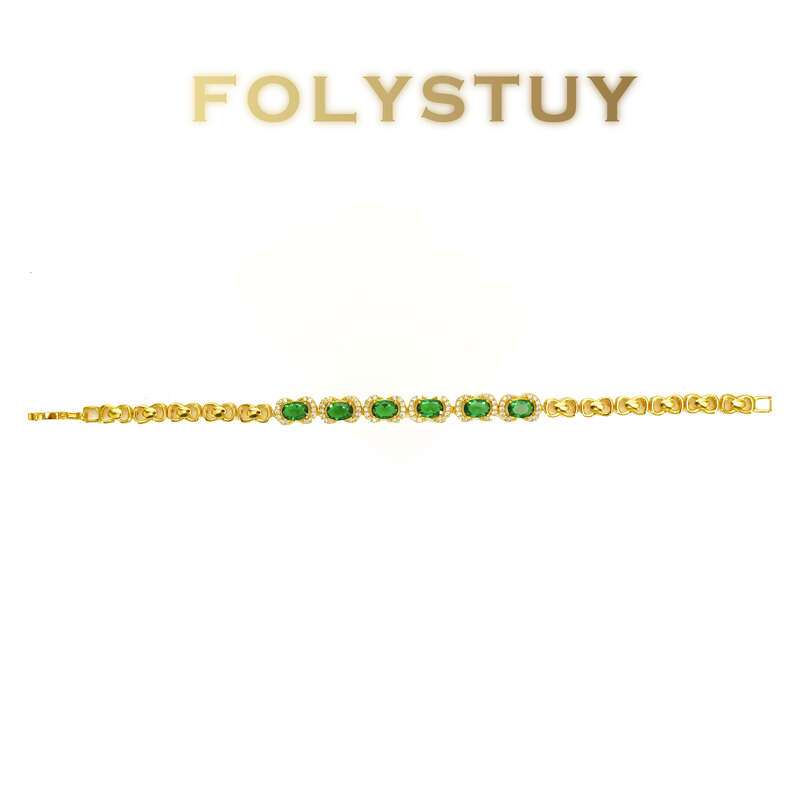 Ribbon Bracelet NO.W129